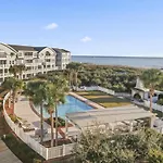 Stunning Gulf Views - 3Br Watersound Condo #426A - Steps To Beach And Pool Condo