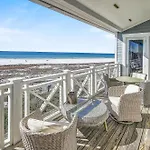 Stunning Gulf Views - 3Br Watersound Condo #426A - Steps To Beach And Pool Condo