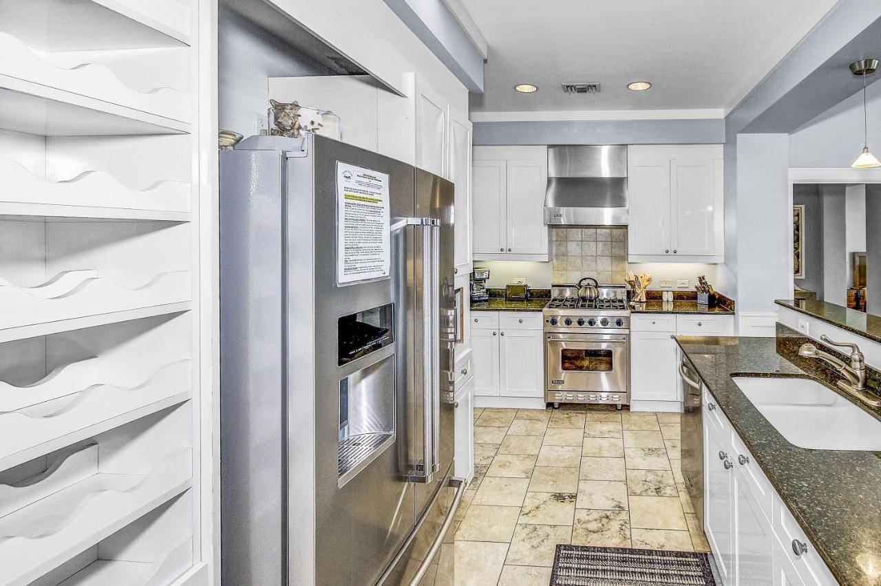 Stunning Gulf Views - 3br Watersound #426a - Steps To And Pool Apartment
