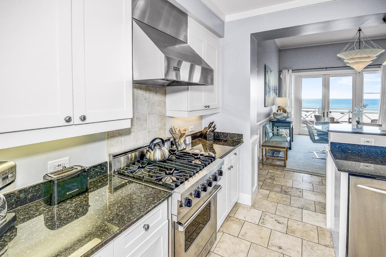 Stunning Gulf Views - 3br Watersound #426a - Steps To And Pool Apartment