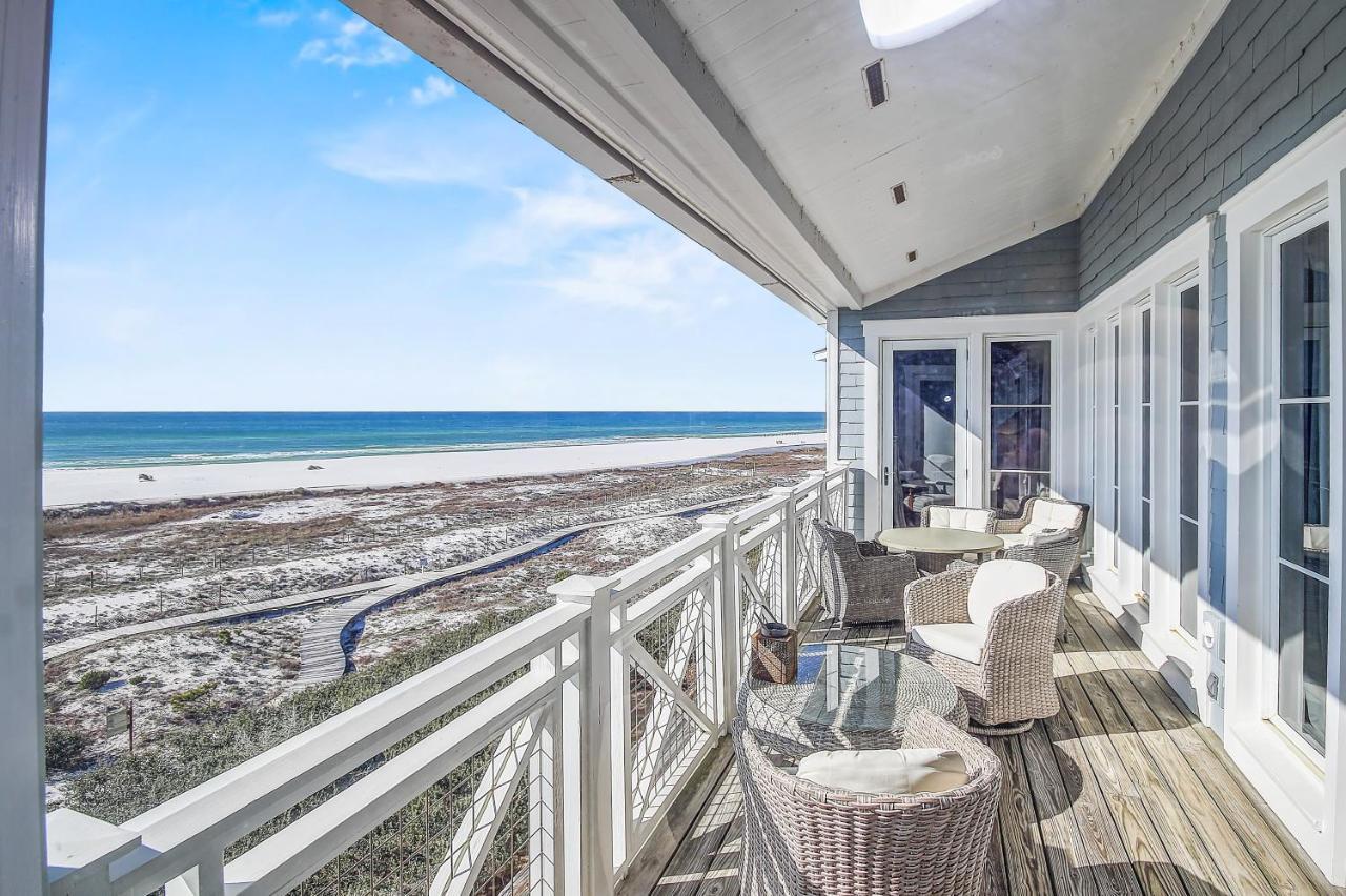 Stunning Gulf Views - 3br Watersound #426a - Steps To And Pool *