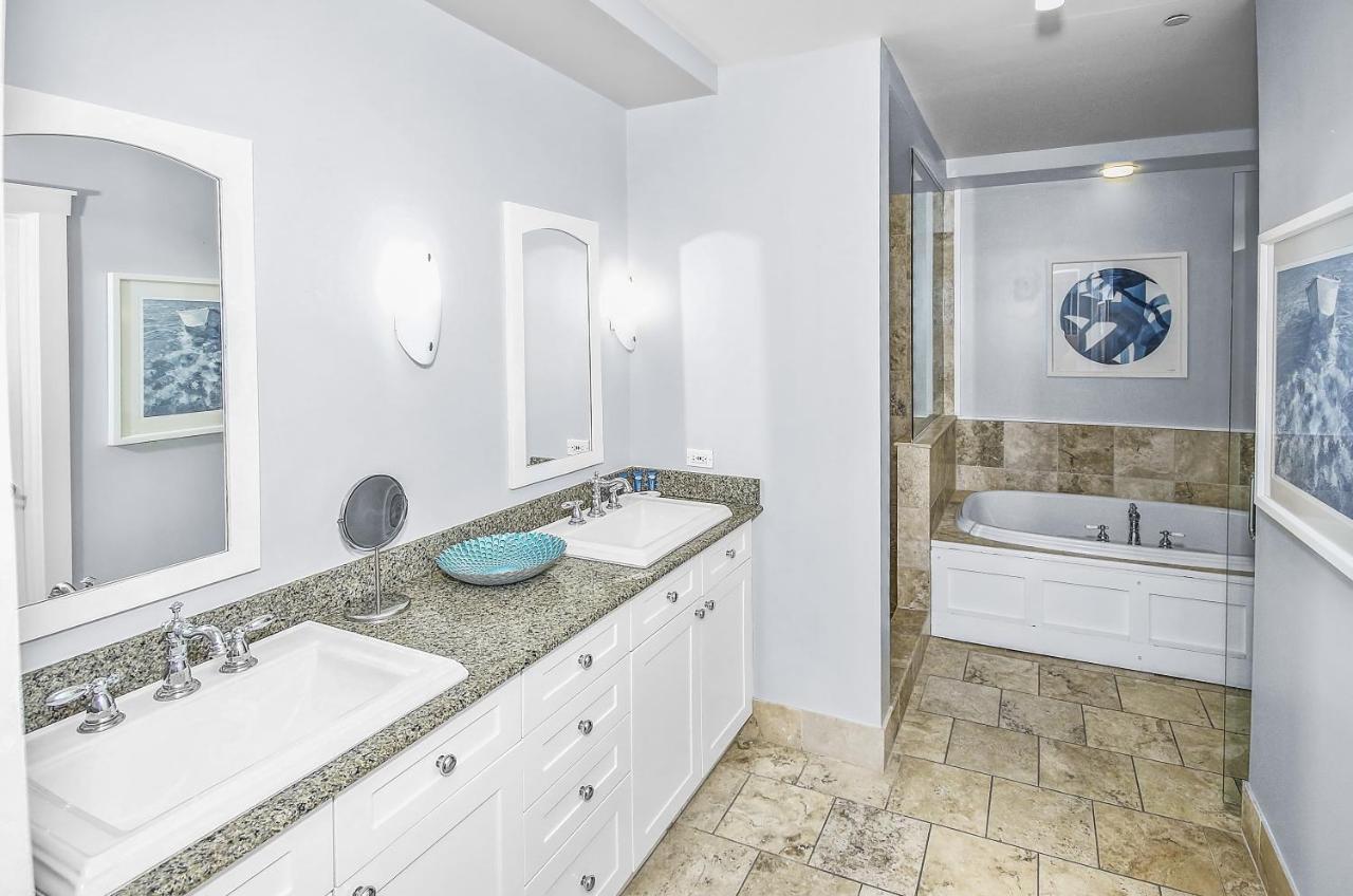 Stunning Gulf Views - 3br Watersound #426a - Steps To And Pool Apartment
