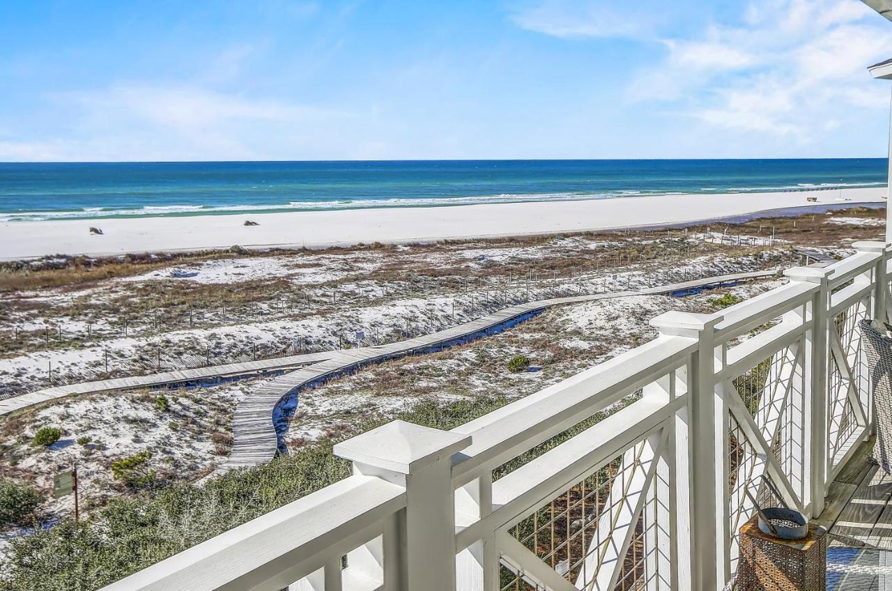 Stunning Gulf Views - 3br Watersound #426a - Steps To And Pool Apartment
