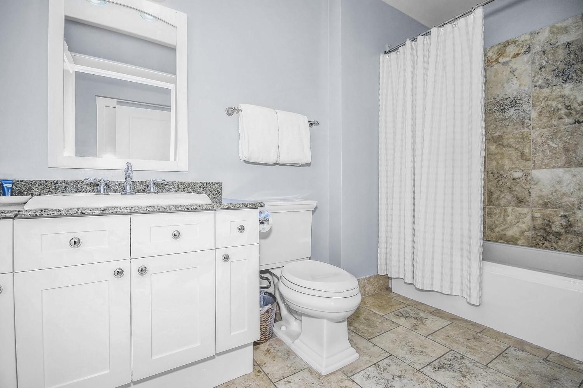 Apartment Stunning Gulf Views - 3br Watersound #426a - Steps To And Pool *